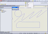 PLT Export for SolidWorks screenshot